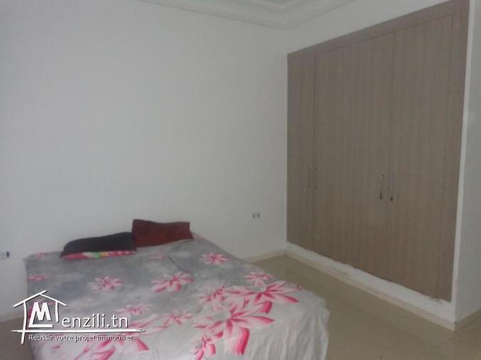 appartement a hammamet nord  G