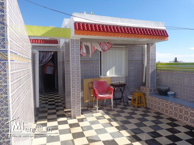 UN appartement a hammamet  g