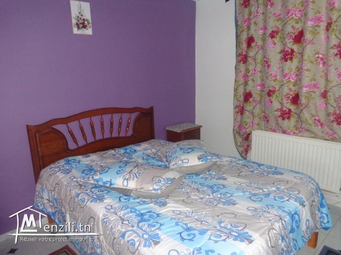 UN appartement a hammamet  g