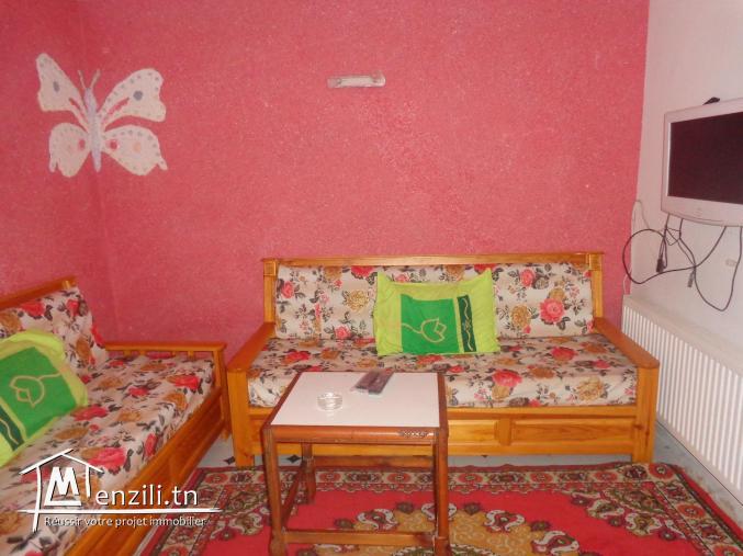 UN appartement a hammamet  g