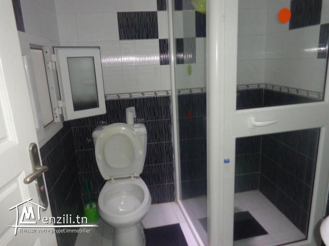 UN appartement a hammamet  g