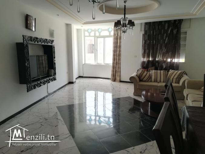 منزل عصري للبيع 