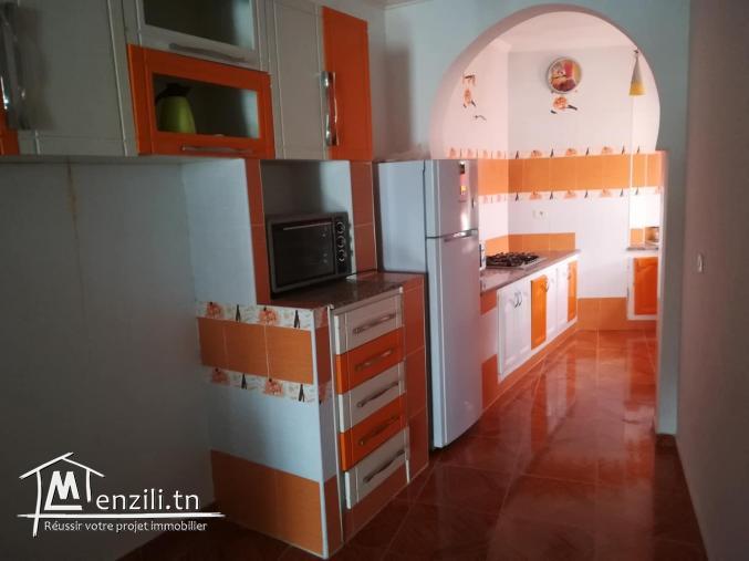 منزل عصري للبيع 