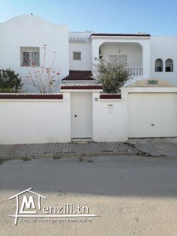 Villa jumlee