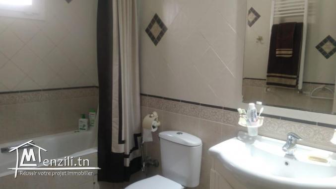 belle villa à vendre à rades