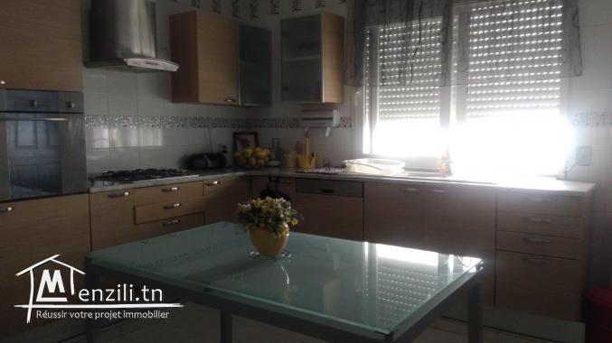 belle villa à vendre à rades