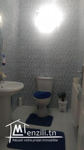 belle villa à vendre à rades