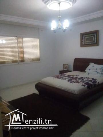 maison a vendre à centre ville Kelibie