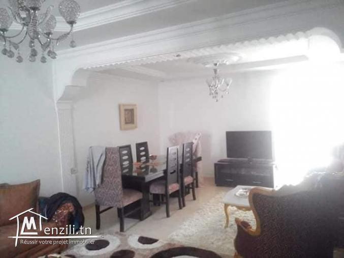 maison a vendre à centre ville Kelibie