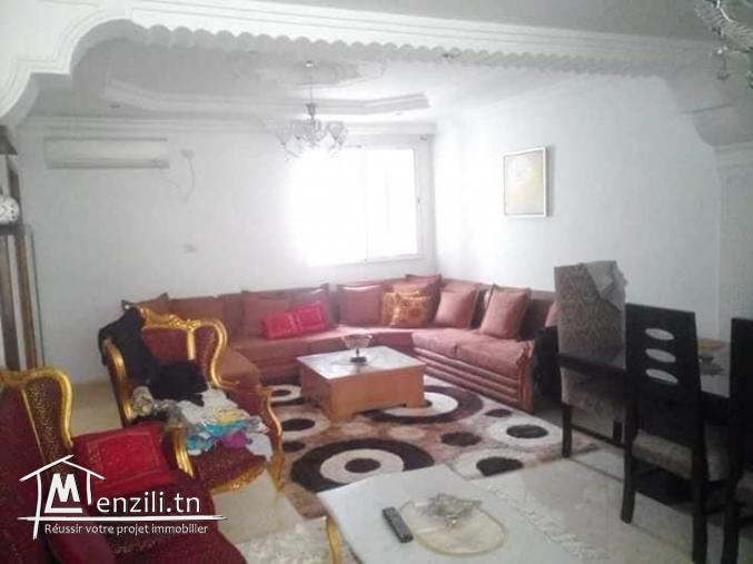 maison a vendre à centre ville Kelibie 