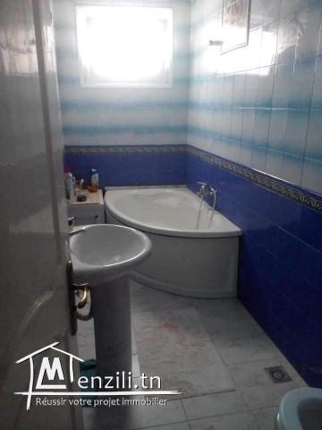 maison a vendre à centre ville Kelibie