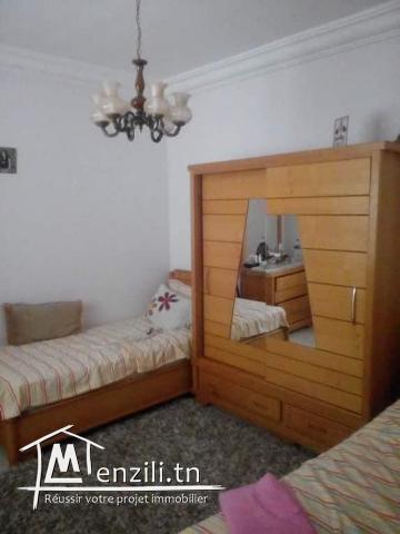 maison a vendre à centre ville Kelibie