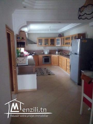 maison a vendre à centre ville Kelibie