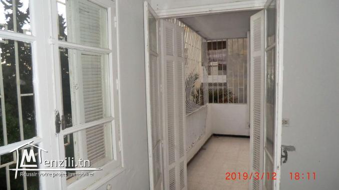 Apt S+3 Ouardia1 -Mathildville-