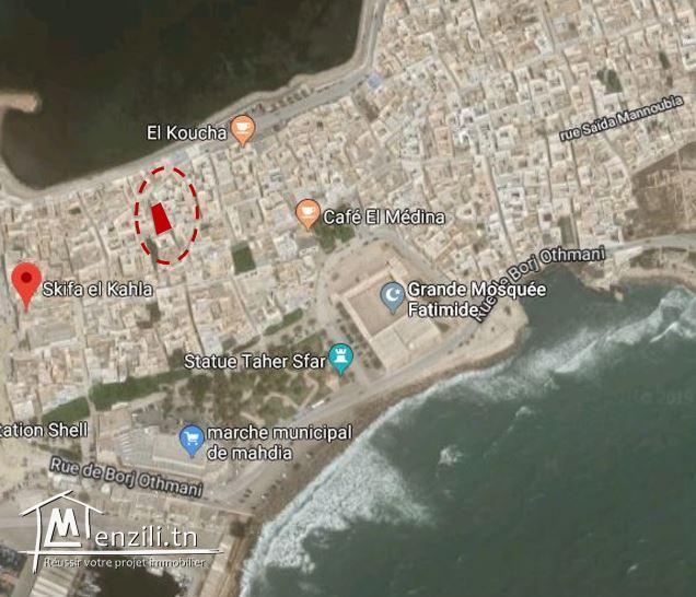 medina Mahdia