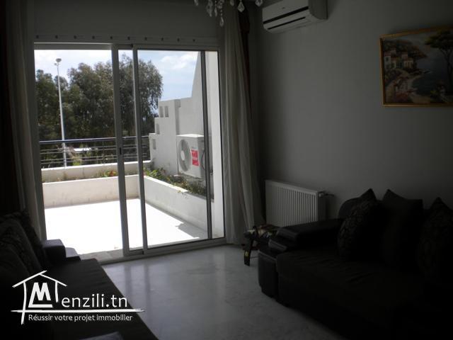 Une villa à Hammamet à 450 000 DT