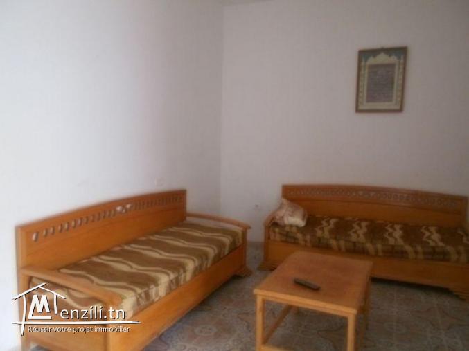 une maison a vendre a jabnoun  g