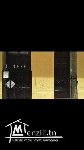 Vendre une maison sur deux niveaux