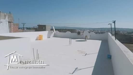 Vendre une maison sur deux niveaux