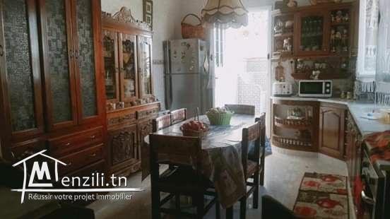 Vendre une maison sur deux niveaux