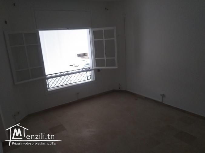 A louer s+1 à Ennasr