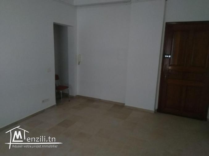A louer s+1 à Ennasr