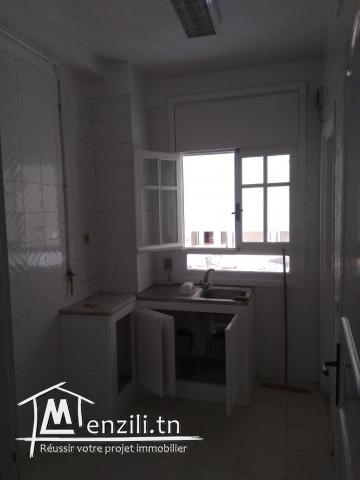 A louer s+1 à Ennasr