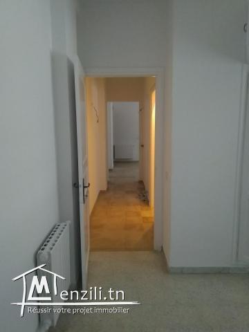 A louer s+1 à Ennasr