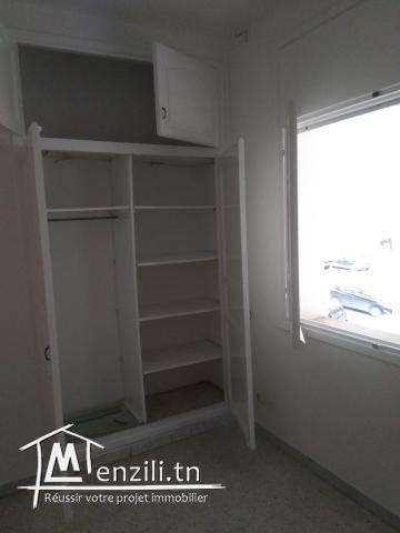 A louer s+1 à Ennasr