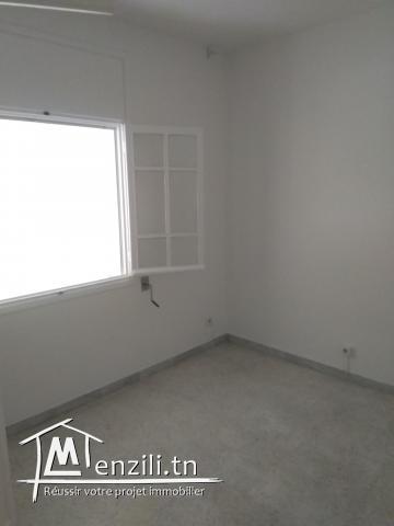 A louer s+1 à Ennasr