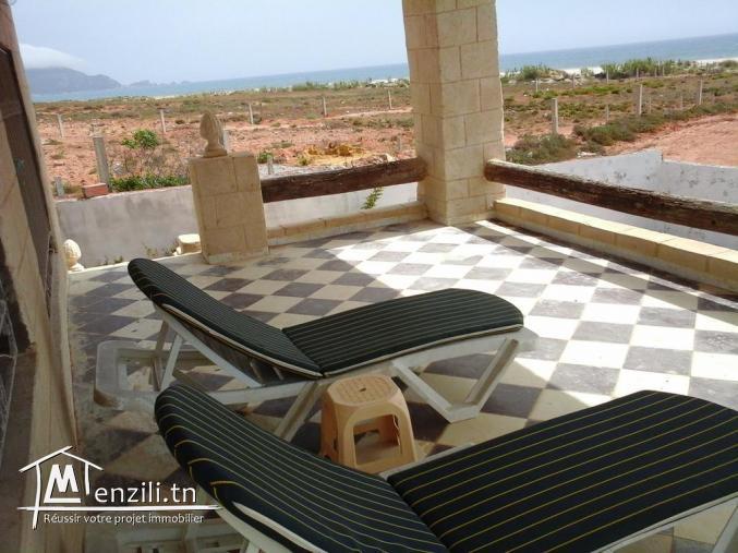 A louer à élégante haouaria