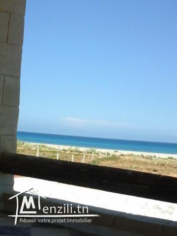 A louer à élégante haouaria