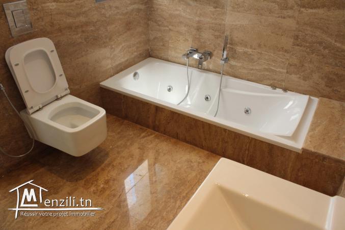 Résidence la Reine Blance