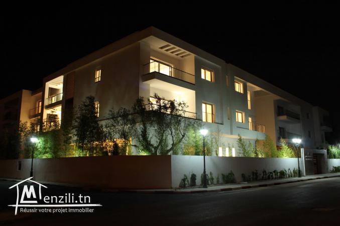 Résidence la Reine Blance