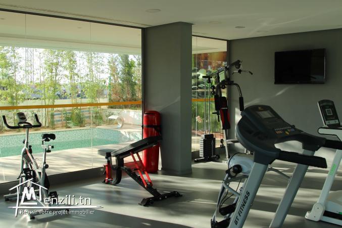 Résidence la Reine Blance