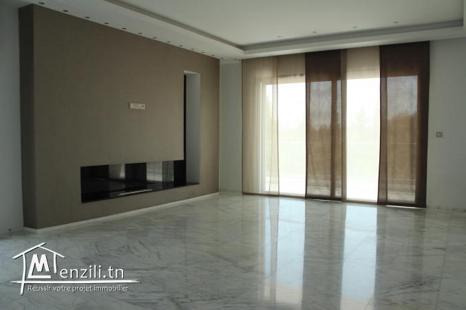 Résidence la Reine Blance