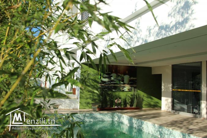 Résidence la Reine Blance