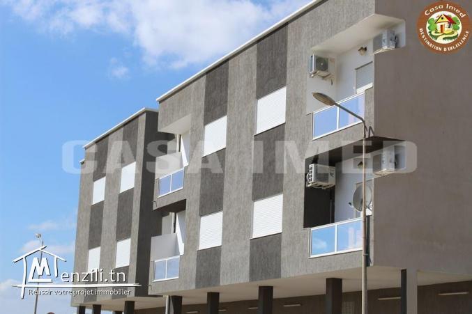 appartement à lebna à vendre