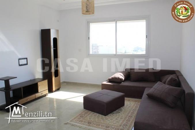 appartement à lebna à vendre