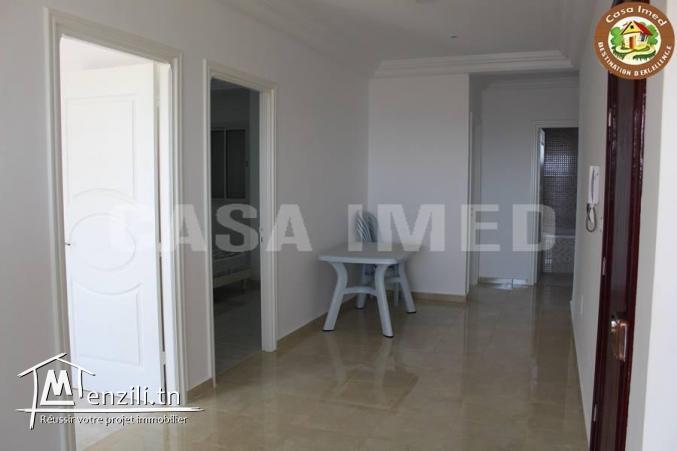 appartement à lebna à vendre