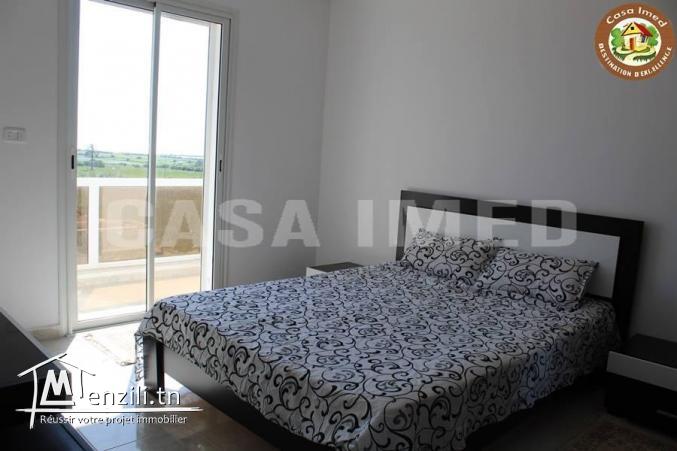 appartement à lebna à vendre