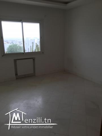 Spacieux S+3 à Menzah 9C
