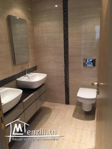 Spacieux S+3 à Menzah 9C