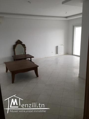 Spacieux S+3 à Menzah 9C