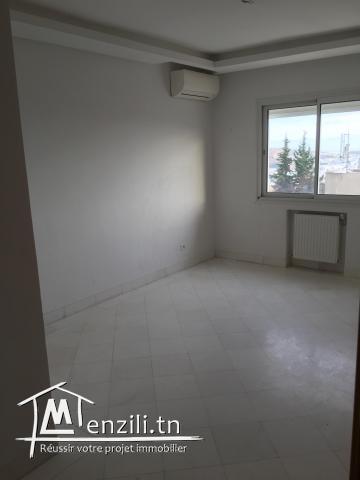 Spacieux S+3 à Menzah 9C