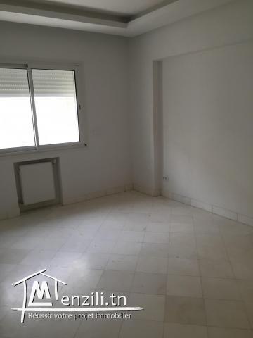 Spacieux S+3 à Menzah 9C