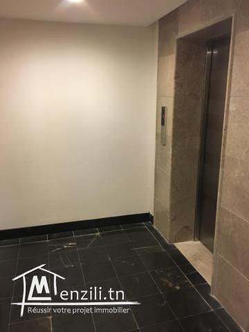Spacieux S+3 à Menzah 9C