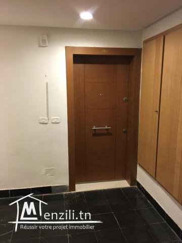 Spacieux S+3 à Menzah 9C