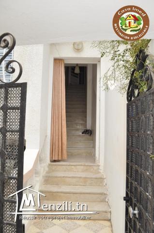 SUPERBE APPARTEMENT A MAAMOURA