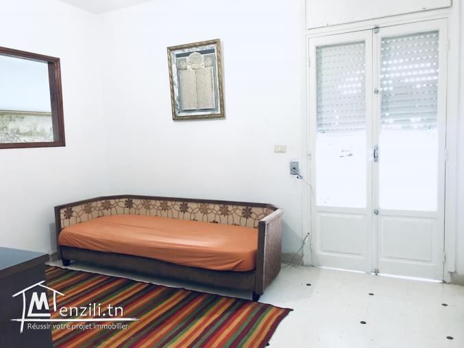 A vendre Appartement S+4 à Cité Hédi Nuira La soukra